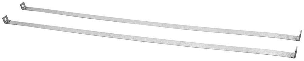 Straps, 1964-1967 El Camino Fuel Tank - PR