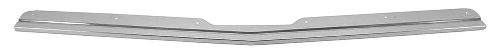 Grill Molding, 1964 Chevelle El Camino, Malibu - Upper