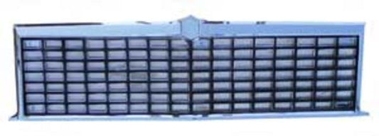 Grill, 1978 Chevelle El Camino, Malibu