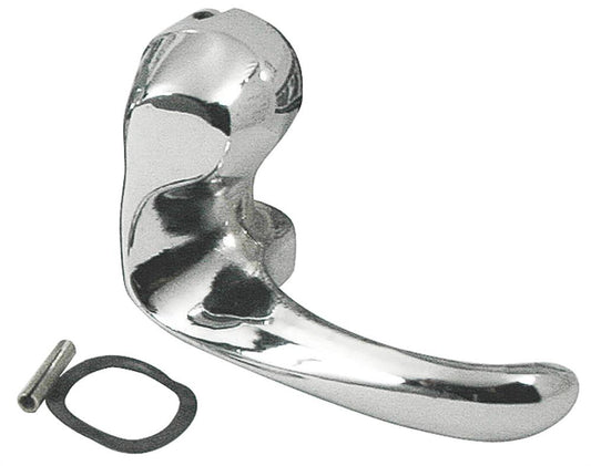 Handle, 1964-1965 Chevelle 1964-1967 El Camino Wing Window - RH