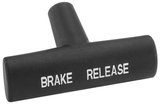 Handle, 1968-1981 Chevelle El Camino Park Brake