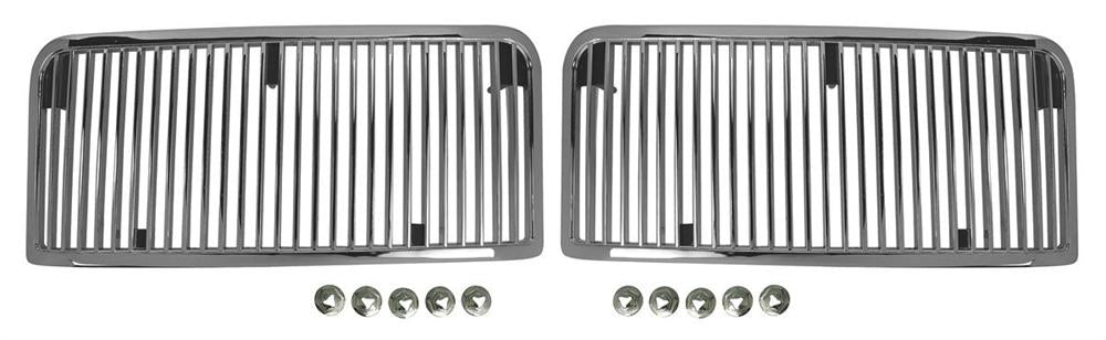 Hood Ornament, 1968-1969 Chevelle El Camino SS - PR