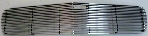 Grill, 1969 Camaro Rally Sport Billet Grill
