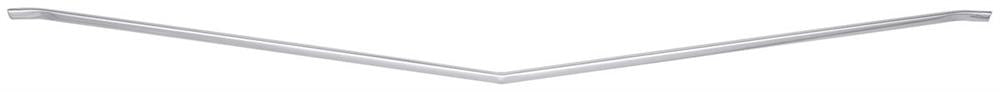 Molding, 1968-1969 Chevelle Header Panel