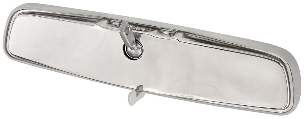 Mirror, Chevelle El Camino Inside 8 Inch