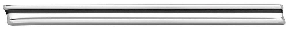 Molding, 1970-1972 El Camino Behind Of Front Fender - LH
