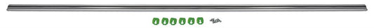 Molding, 1970-1972 El Camino Door Lower - LH or RH
