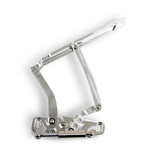 Hood Hinges, 1968-1979 Nova Billet Machine - PR