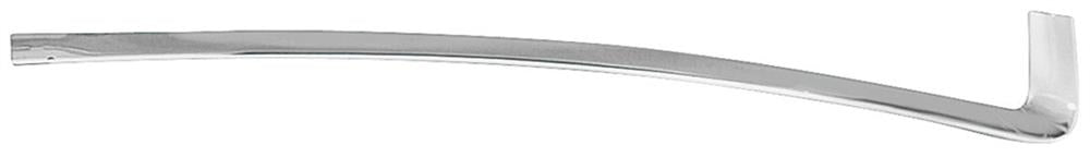 67 Chevelle Rear Window Molding, 1966-1967 Chevelle RH Lower Rear Window | Classic GM & Chevy ...