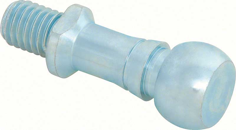 Ball, 1962-1979 Nova Pivot (Block Side)