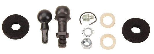 Bushing Kit, 1968-1974 Nova Bellcrank