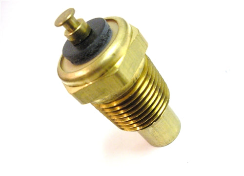 Sender, 1968-1974 Nova Temperature