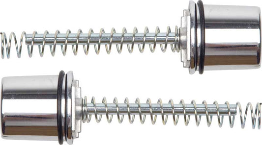 Button, 1968-1979 Nova Outside Push Kit