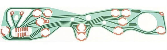 Printed Circuit, 1968-1976 Nova