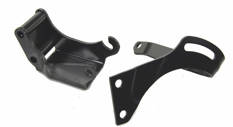 Bracket, 1962-1967 Nova Power Steering Pump Small Block - PR