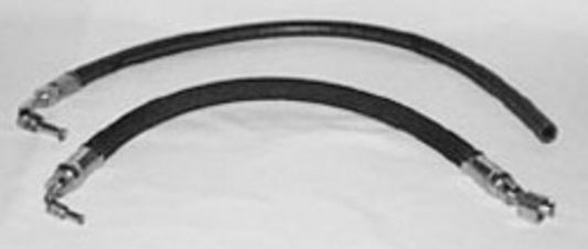 Hoses, 1962-1967 Nova V8 Power Steering - PR