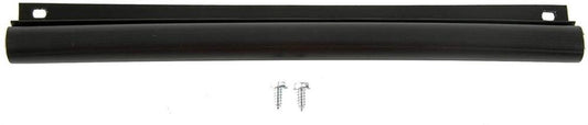 Gutter, 1968-1972 Nova Firewall Wiring