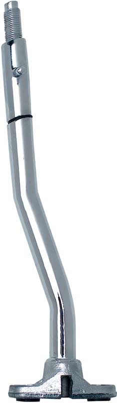Handle, 1965-1967 Nova Muncie Shifter With Bucket Seats