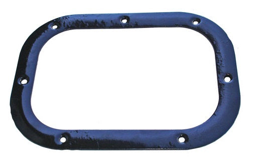 Ring, 1962-1967 Nova Shift Boot Retaining