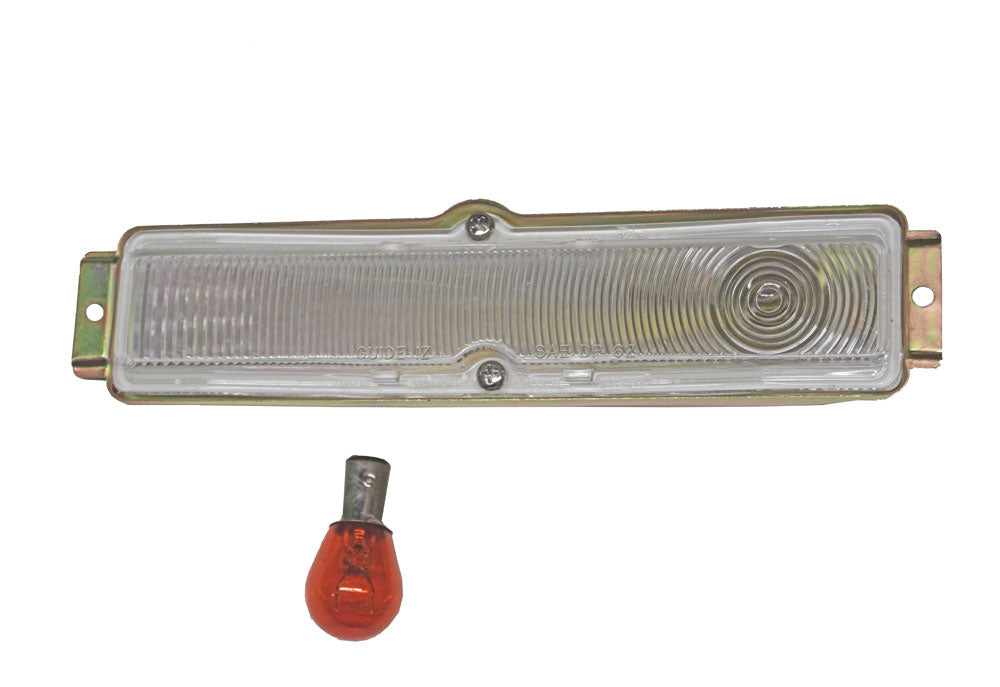 Lamp, 1962 Nova Park Assembly - LH