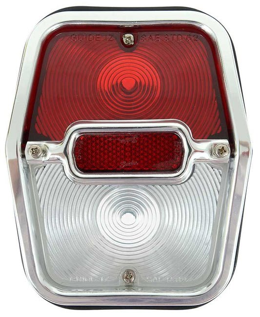 Lamp, 1962-1964 Nova Tail Assembly
