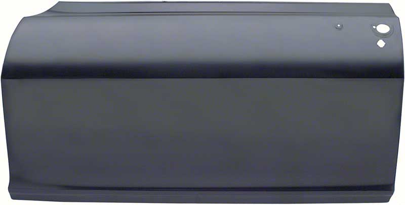 Panel, 1962-1965 Nova Door Skin - LH