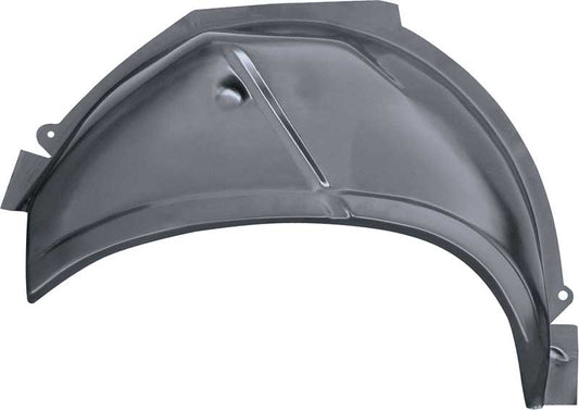 Wheelhouse, 1962-1965 Nova Outer - RH