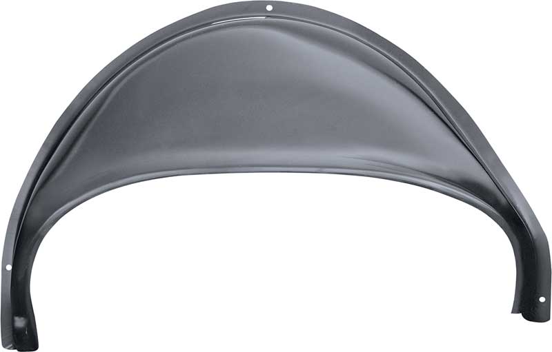 Wheelhouse, 1968-1974 Nova Outer - LH