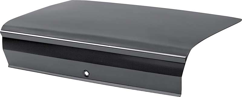 Trunk Lid, 1962-1964 Nova