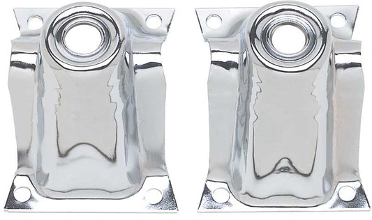 Towers, 1962-1967 Nova Chrome Shock - PR