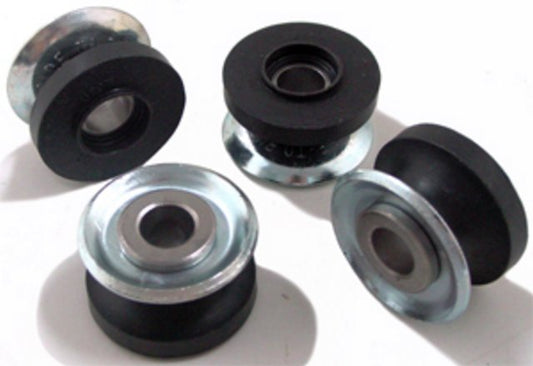 Bushing, 1962-1967 Nova Heavy Duty Kit - Improved Design