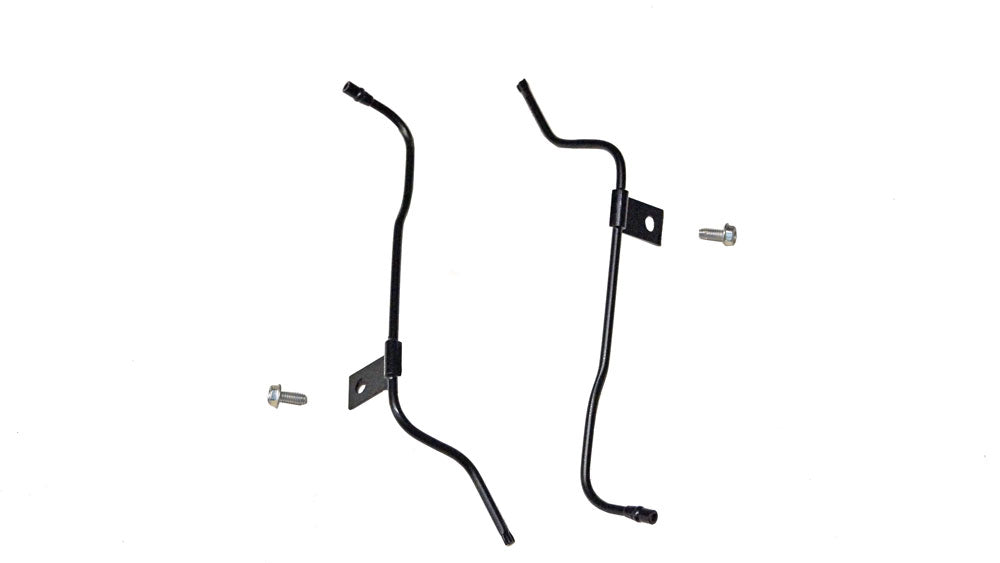 Nozzles, 1968-1972 Nova Windshield Washer - PR