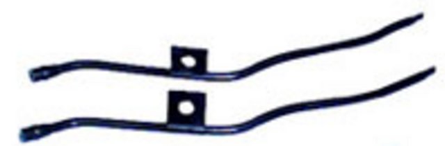 Nozzles, 1962-1967 Nova Windshield Washer - PR