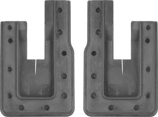 Seal, 1962-1967 Nova Door Jamb - PR