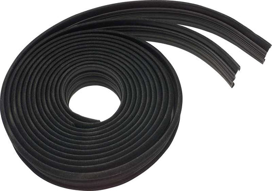 Weatherstrip, 1962-1967 Nova Sedan Upper Run Channel - PR