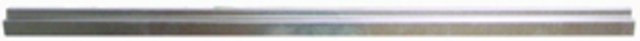 Panel, 1968-1972 El Camino Upper Rear Body