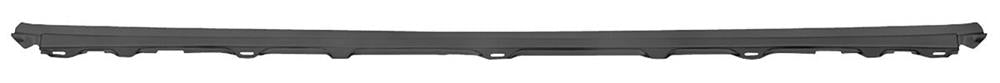 Panel, 1966-1967 Chevelle Dash Windshield