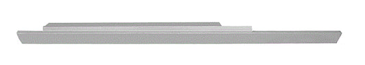 Panel, 1964-1967 Chevelle Rocker - LH