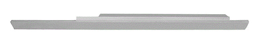Panel, 1964-1967 Chevelle Rocker - RH
