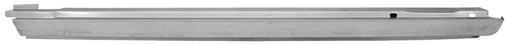 Panel, 1968-1972 Chevelle Rocker - LH