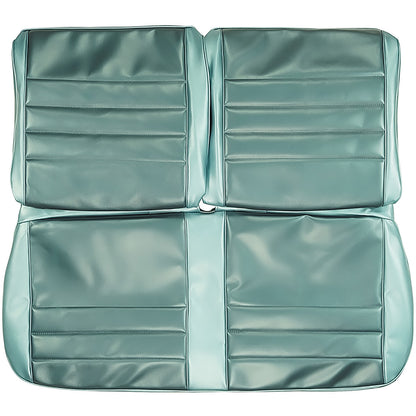 Seat Covers, 1965 Chevelle Front & Rear