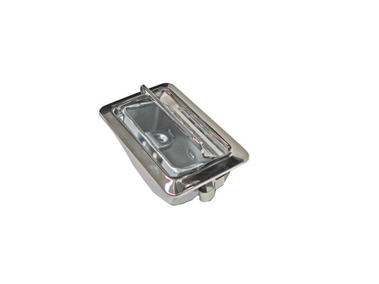 Ash Tray, 1970-1975 & 1978-1979 Nova Rear