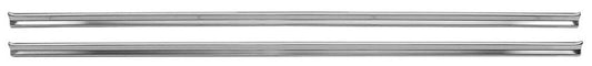Molding, 1964-1966 Chevelle Rear Panel - PR