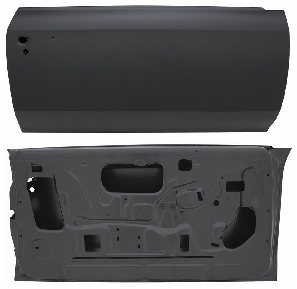 Door Shell, 1966-1967 Chevelle - RH