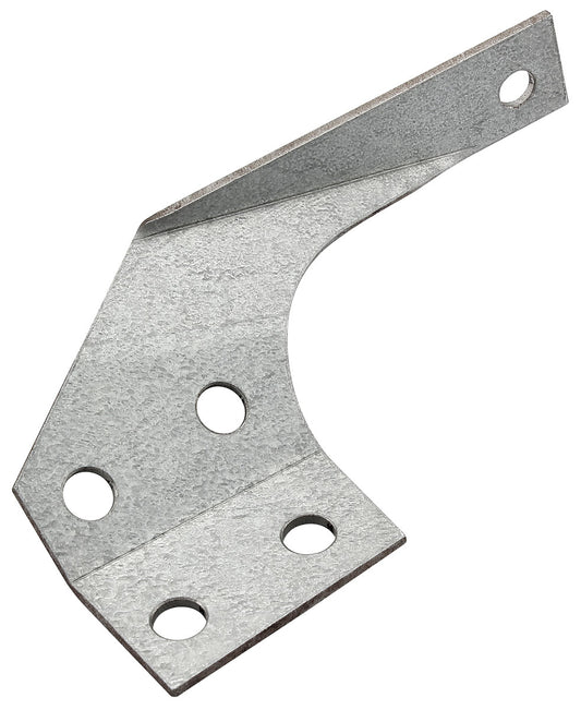 Bracket, 1966 Chevelle El Camino Reservoir Mounting - Big Block