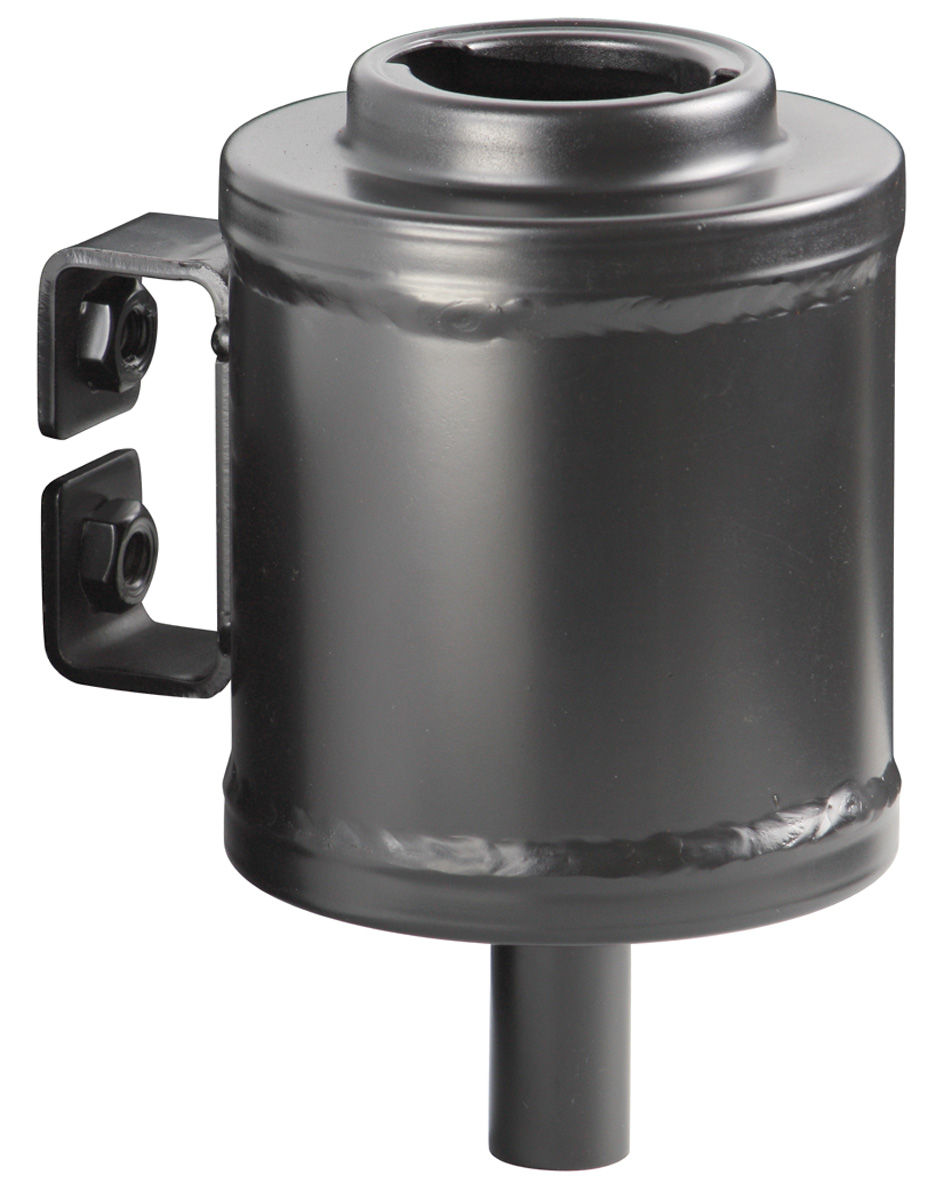 Reservoir, 1966-1967 Chevelle El Camino Big Block Power Steering Pump