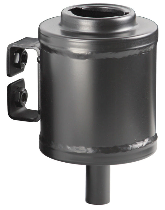 Reservoir, 1966-1967 Chevelle El Camino Big Block Power Steering Pump