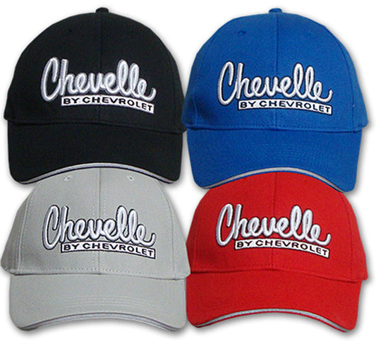 Hat Chevelle by Chevrolet