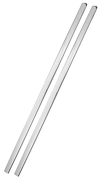 Molding, 1968-1972 Chevelle Outer Pillar - PR
