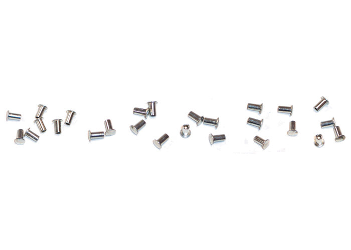 Rivets, 1951-1972 GM Truck Vent Window